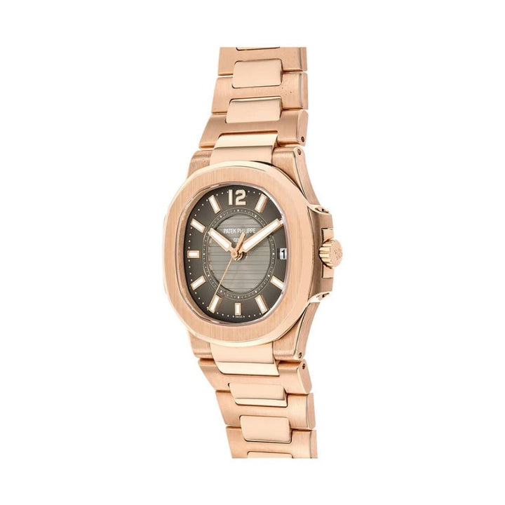 Patek Philippe Nautilus 7011/1R Rose Gold