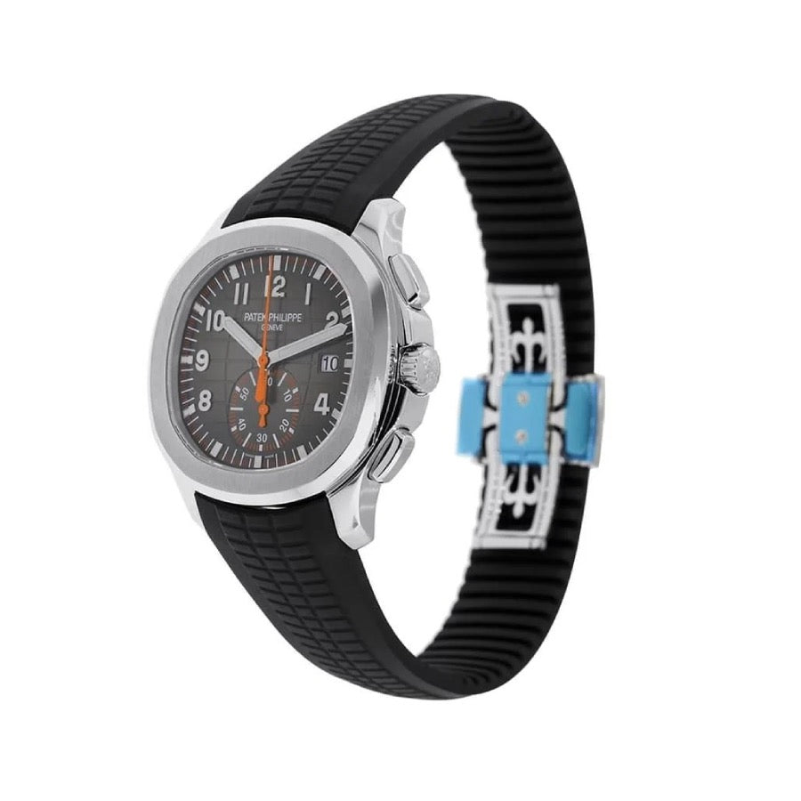 Patek Philippe Aquanaut Chronograph 5968A-001