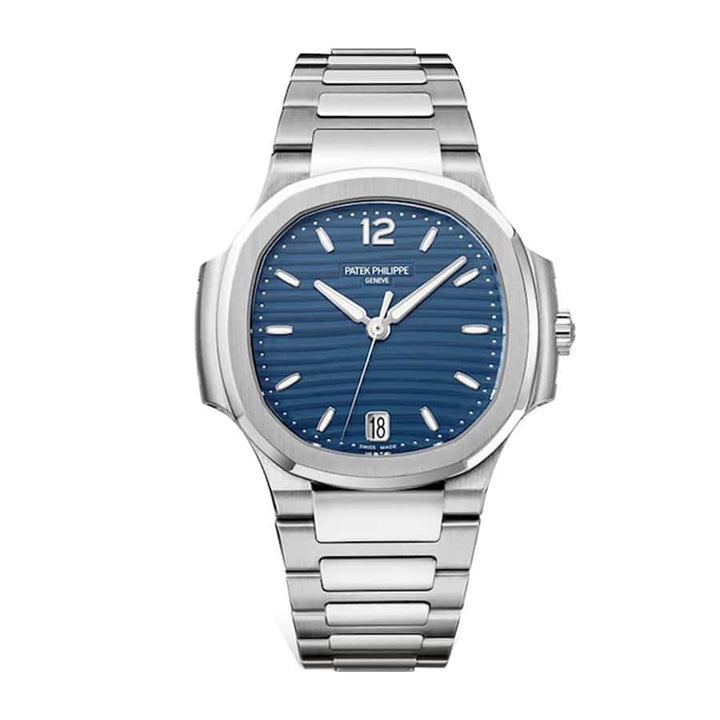Patek Philippe Nautilus 7118/1A Ladies Perfect