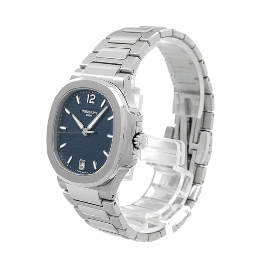 Patek Philippe Nautilus 7118/1A Ladies Perfect
