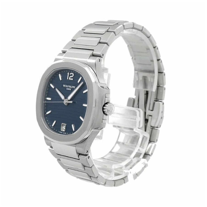 Patek Philippe Nautilus 7118/1A Ladies Perfect