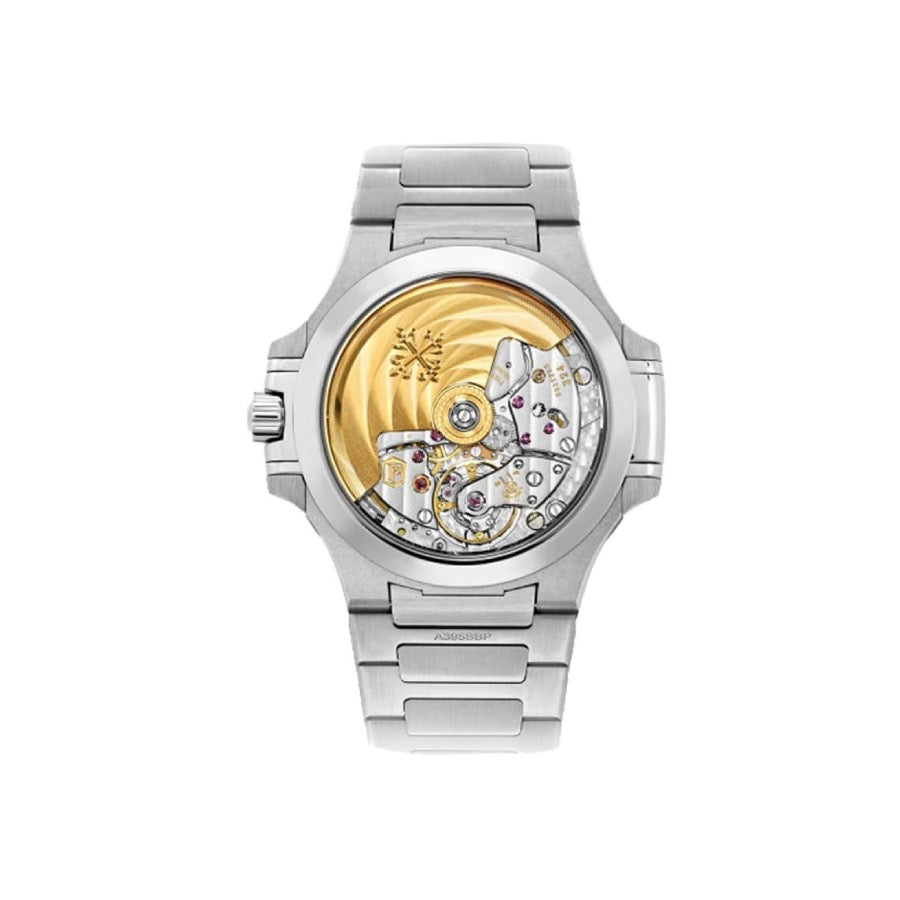 Patek Philippe Nautilus 7118/1A Ladies Perfect