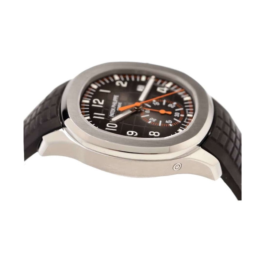 Patek Philippe Aquanaut Chronograph 5968A-001