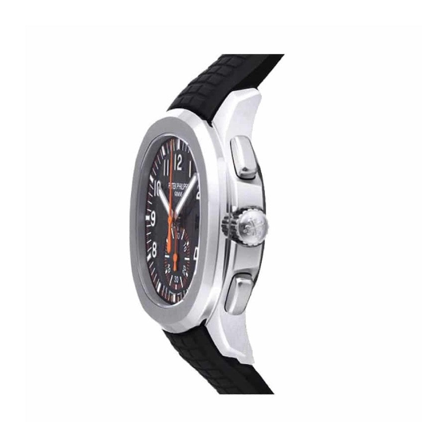 Patek Philippe Aquanaut Chronograph 5968A-001
