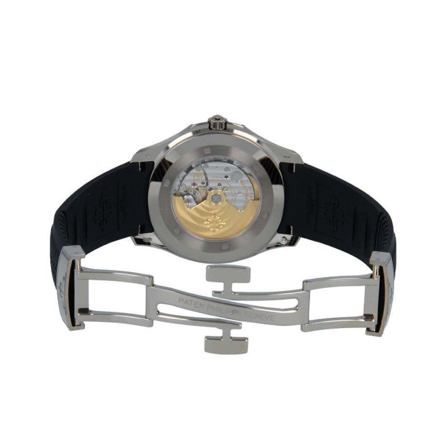 Patek Philippe Aquanaut Chronograph 5968A-001