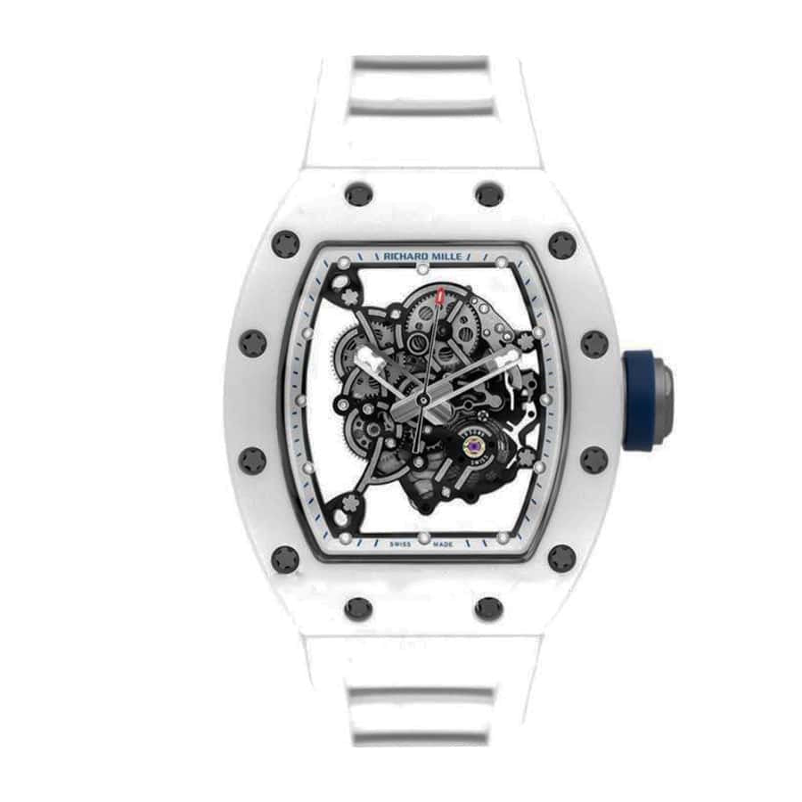 Richard Mille RM 055 Bubba Watson