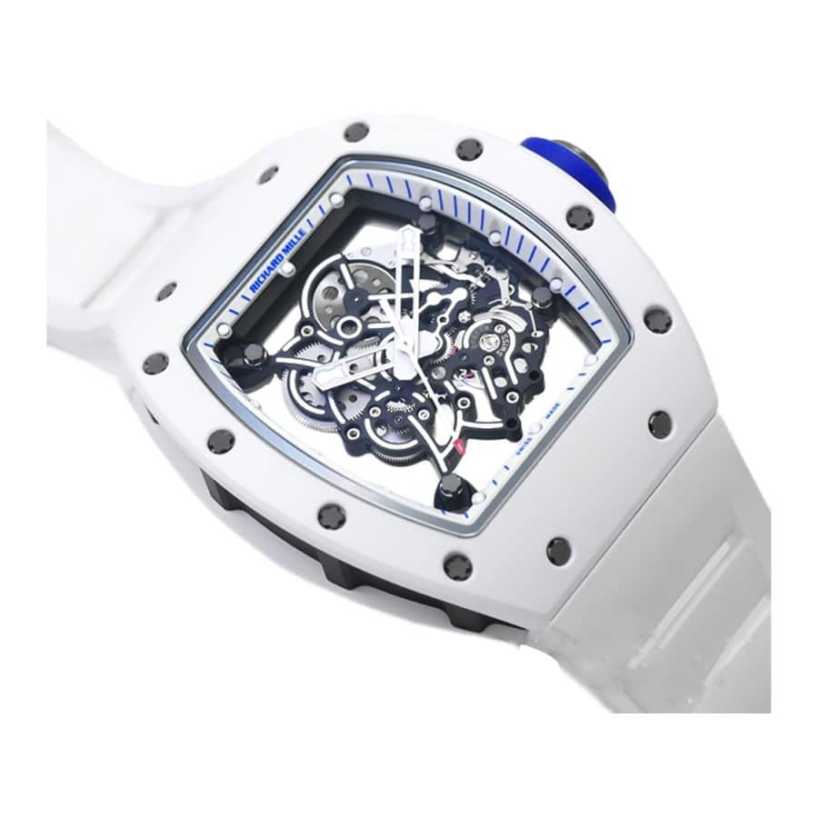 Richard Mille RM 055 Bubba Watson