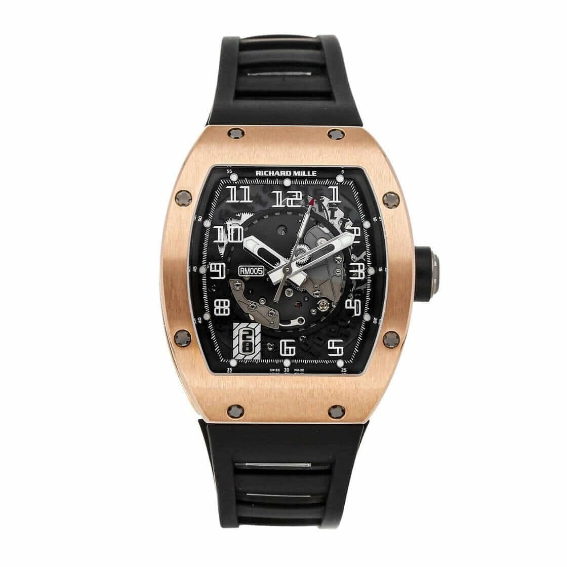 Richard Mille RM 005 Automatic