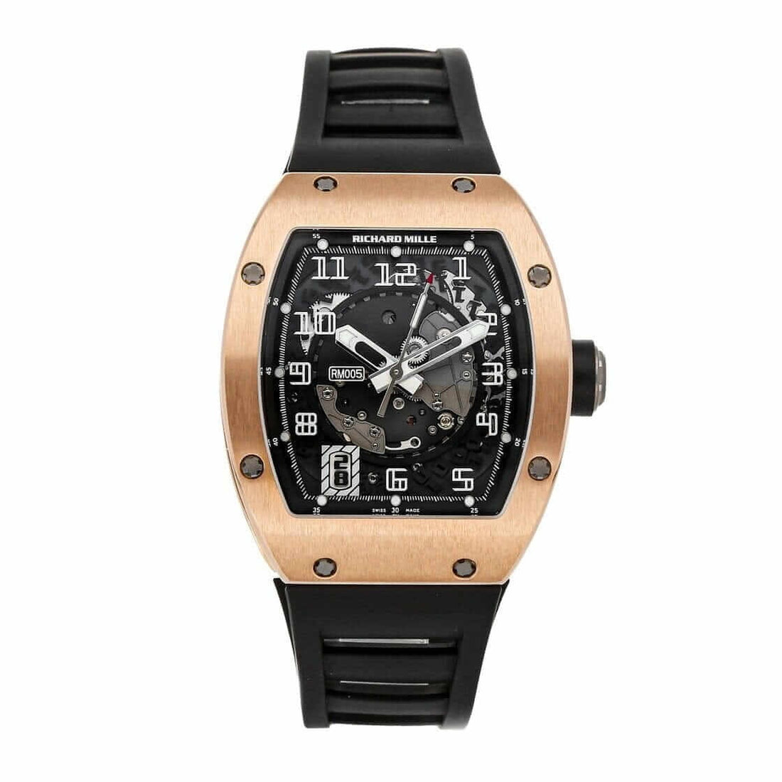 Richard Mille RM 005 Automatic