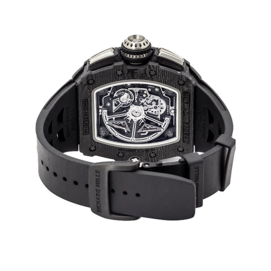 Richard Mille RM 11-03 Carbon NTPT