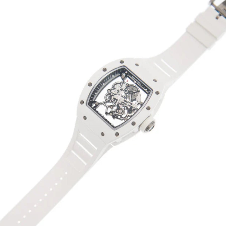 Richard Mille RM 055 Bubba Watson