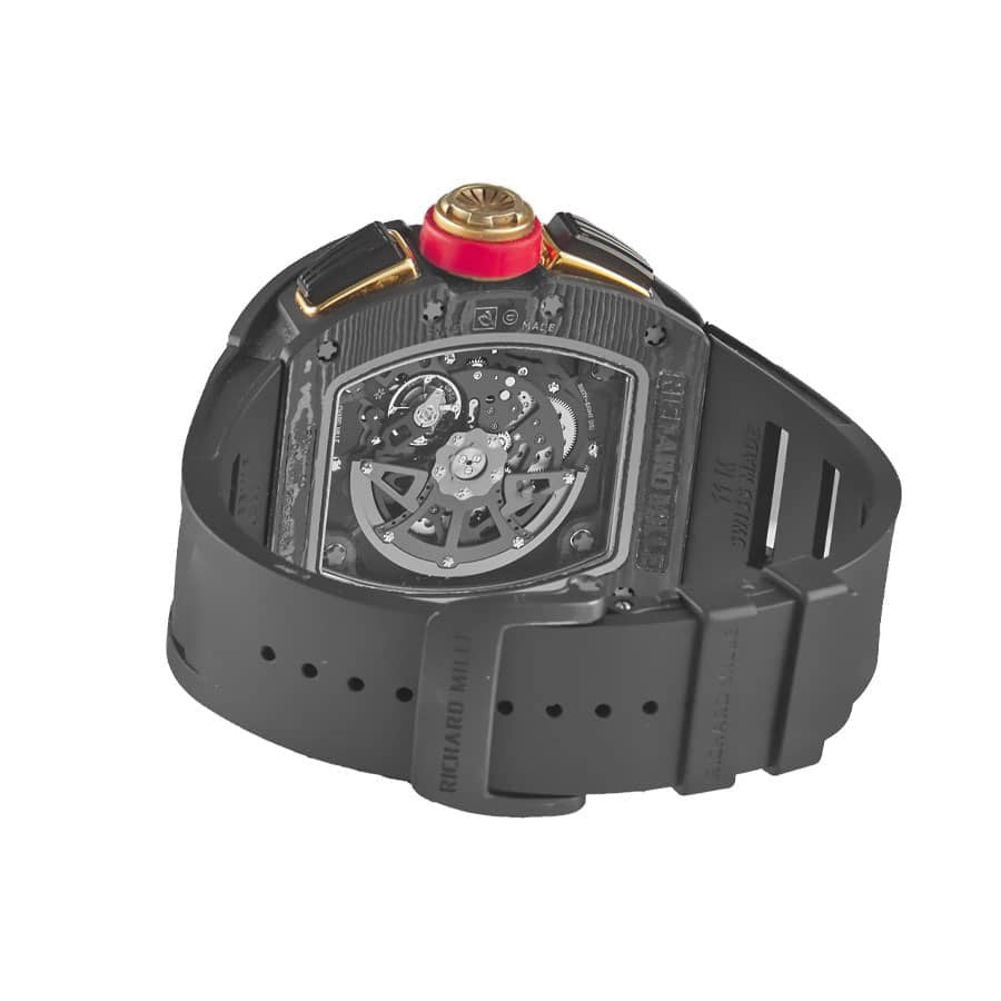 Richard Mille RM 011 F1 Chronograph