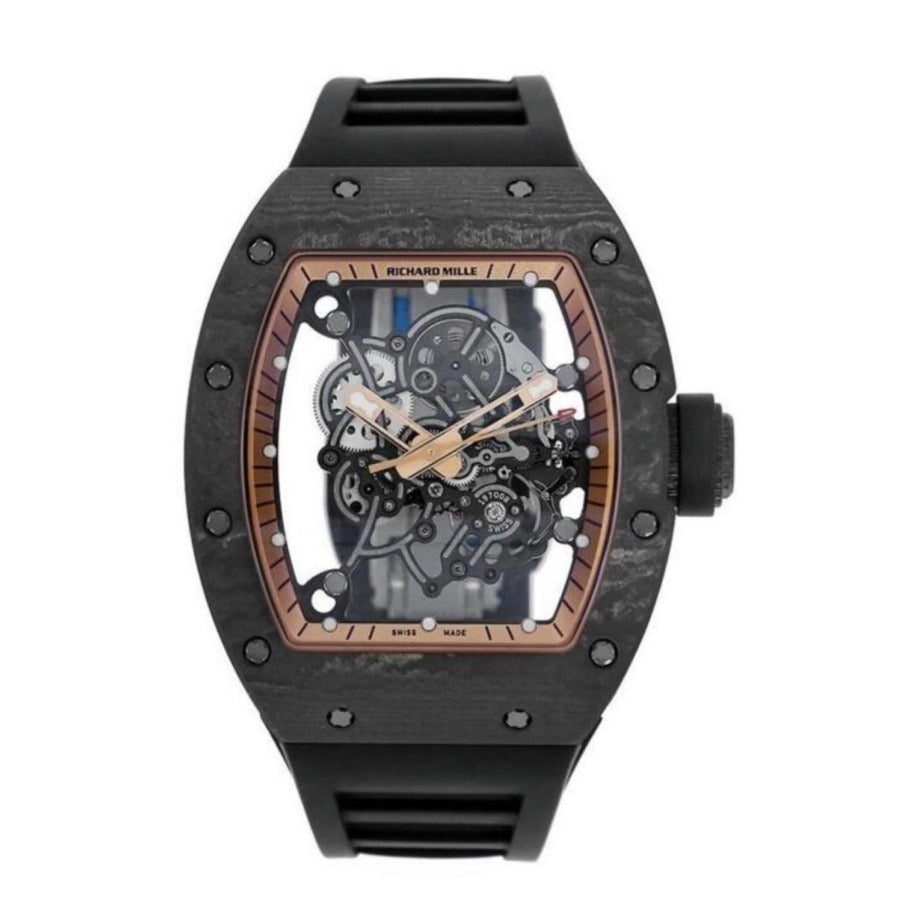 Richard Mille RM 055 Bubba Watson