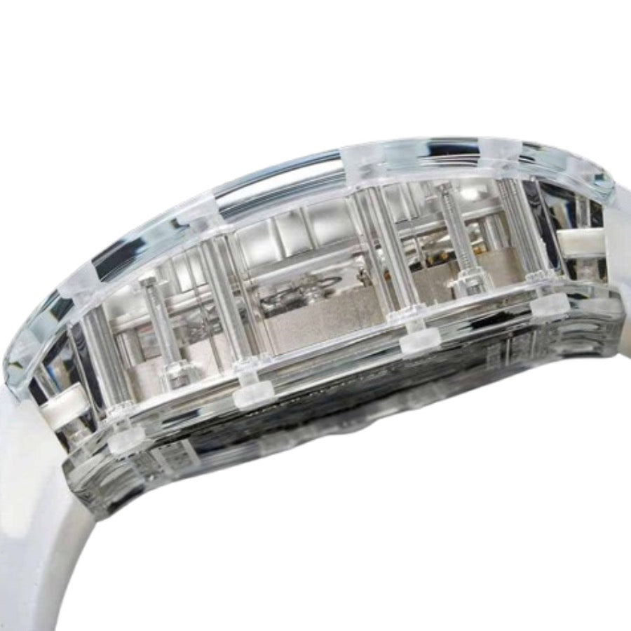 Richard Mille RM 56-01 Tourbillon Transparent