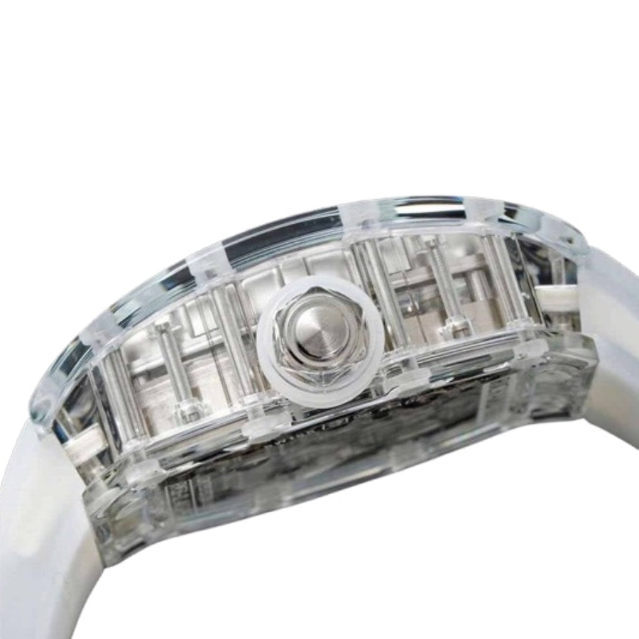 Richard Mille RM 56-01 Tourbillon Transparent