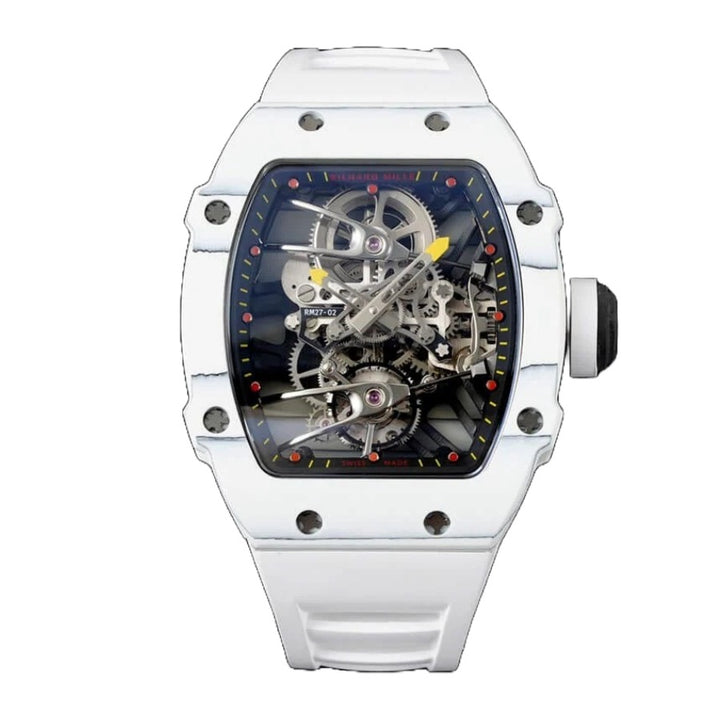 Richard Mille RM 27-02 Tourbillon Rafael Nadal