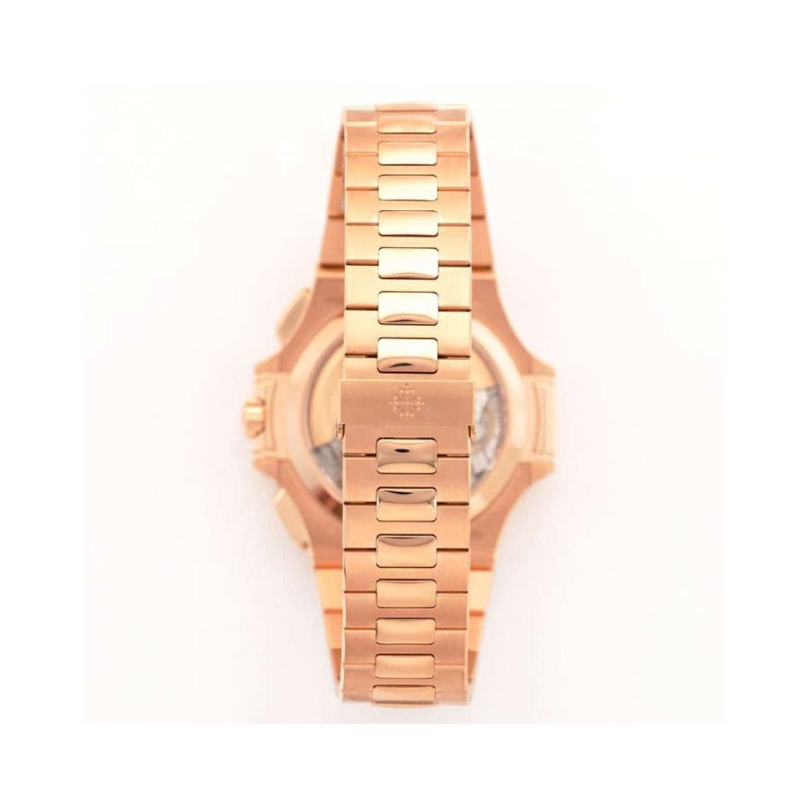 Patek Philippe Nautilus 5980 Brown Dial Premium