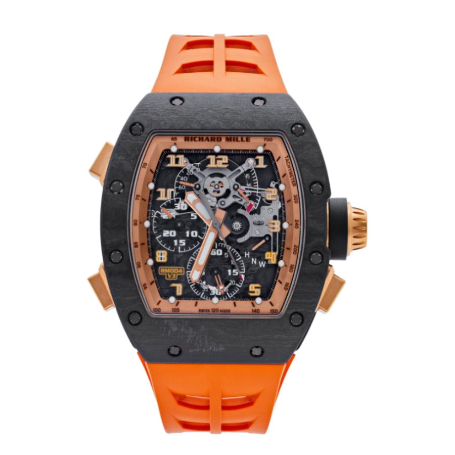 Richard Mille RM 011-03 Orange Storm