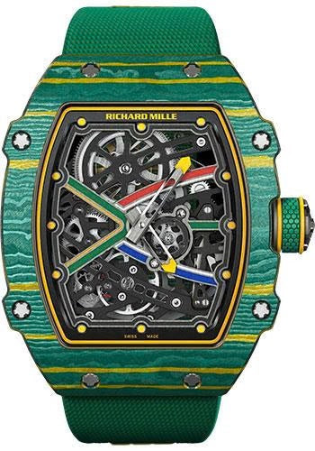 Richard Mille RM 67-02 Extra Flat