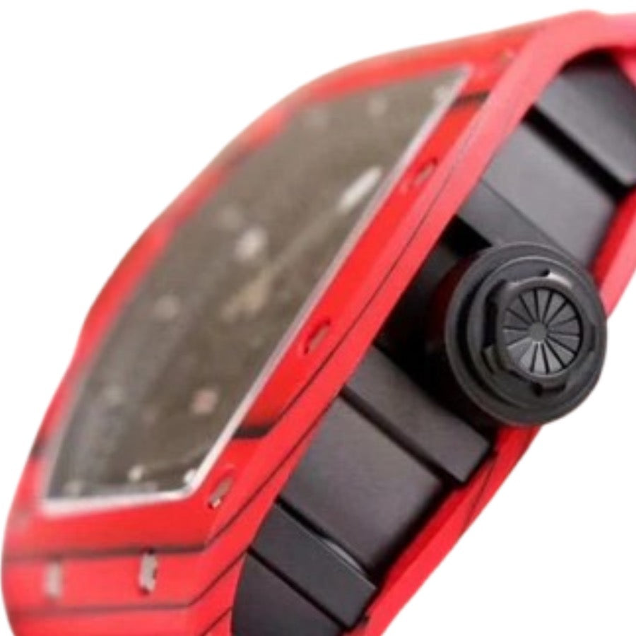 Richard Mille RM 52-01 Tourbillon Red