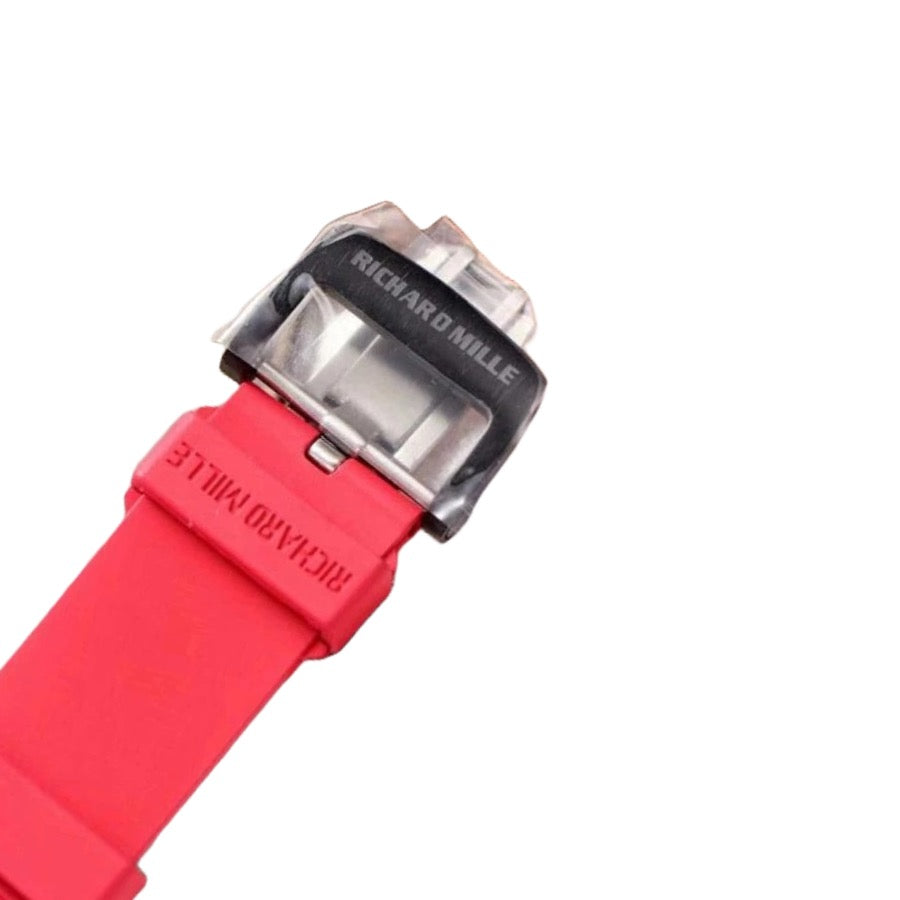 Richard Mille RM 52-01 Tourbillon Red