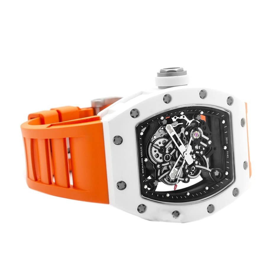 Richard Mille RM 11-03 Black Ceramic