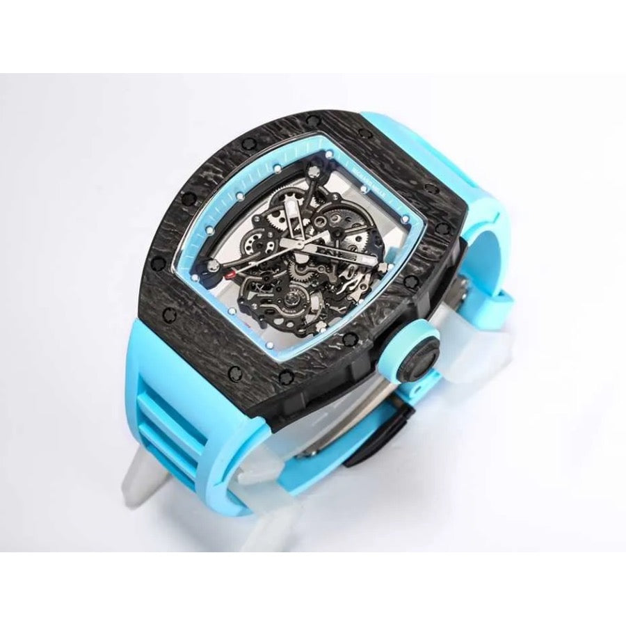 Richard Mille RM 055 Yas Marina Circuit