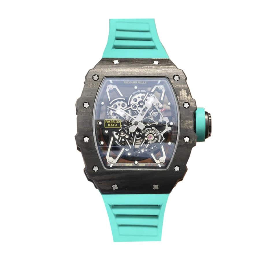 Richard Mille RM 055 Yas Marina