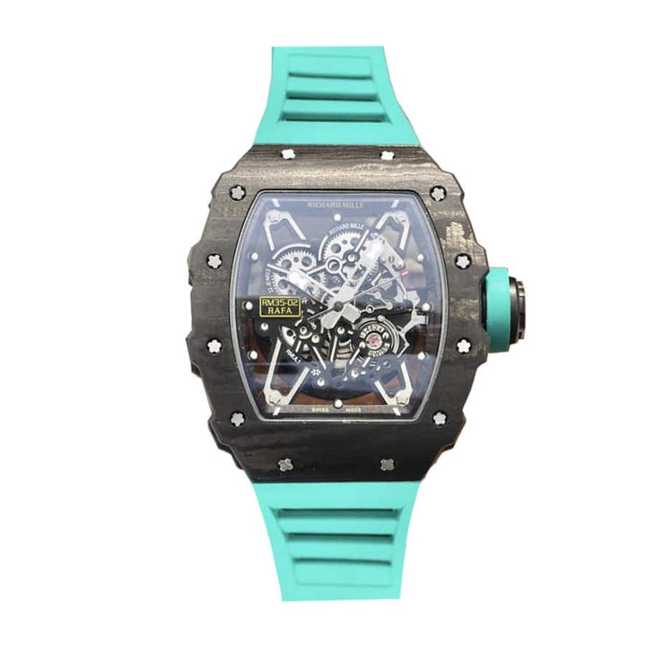 Richard Mille RM 055 Yas Marina