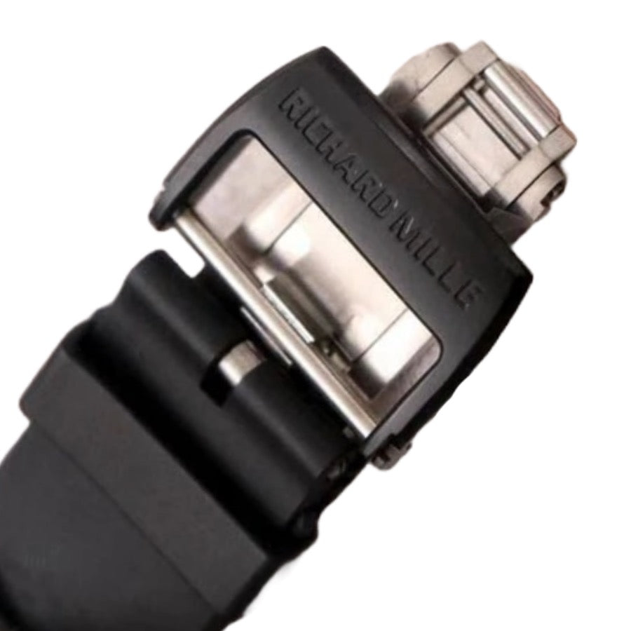 Richard Mille RM 52-01 Tourbillon Skull