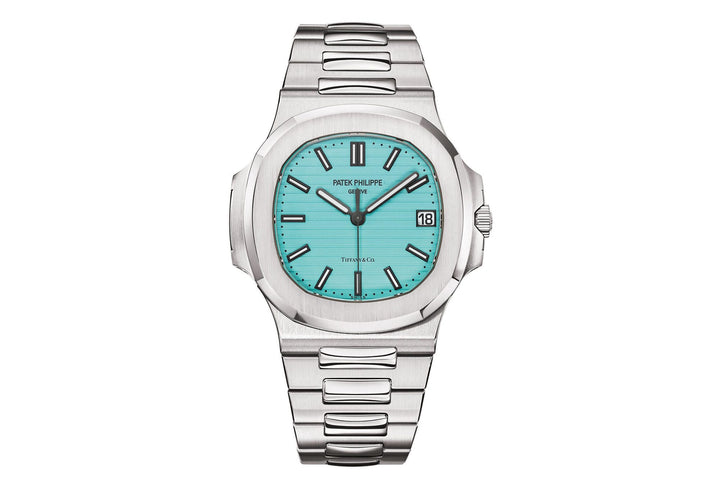 Patek Philippe Nautilus 5711/1A-018 Tiffany Blue