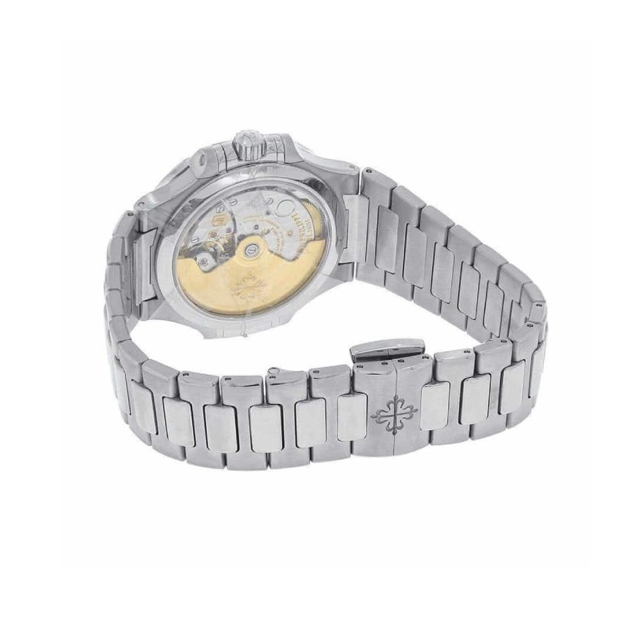 Patek Philippe Nautilus 7118/1A Ladies Perfect