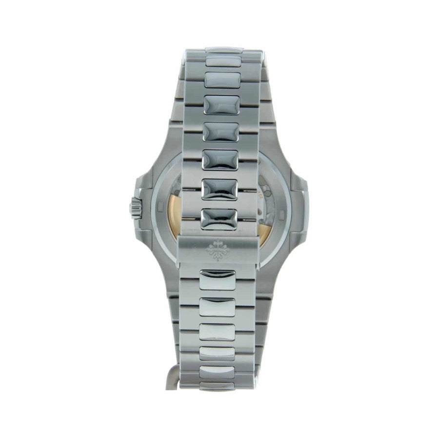 Patek Philippe Nautilus 5711/1A-011 White Dial