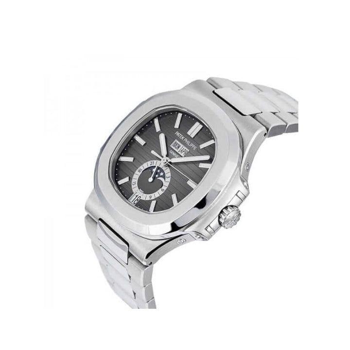 Patek Philippe Nautilus Annual Calendar Stainless Steel 5726/1A-001