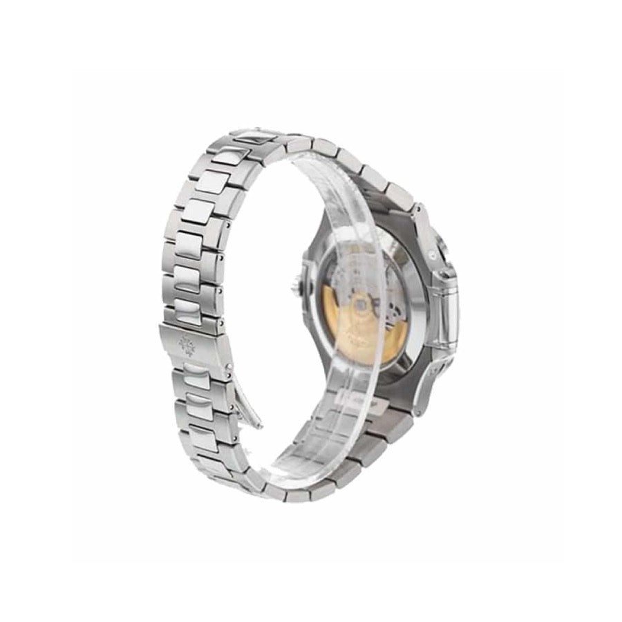 Patek Philippe Nautilus Annual Calendar Stainless Steel 5726/1A-001