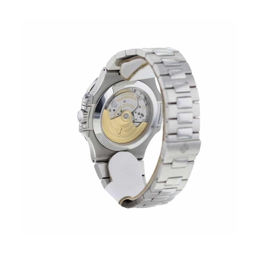 Patek Philippe Nautilus Annual Calendar Stainless Steel 5726/1A-001