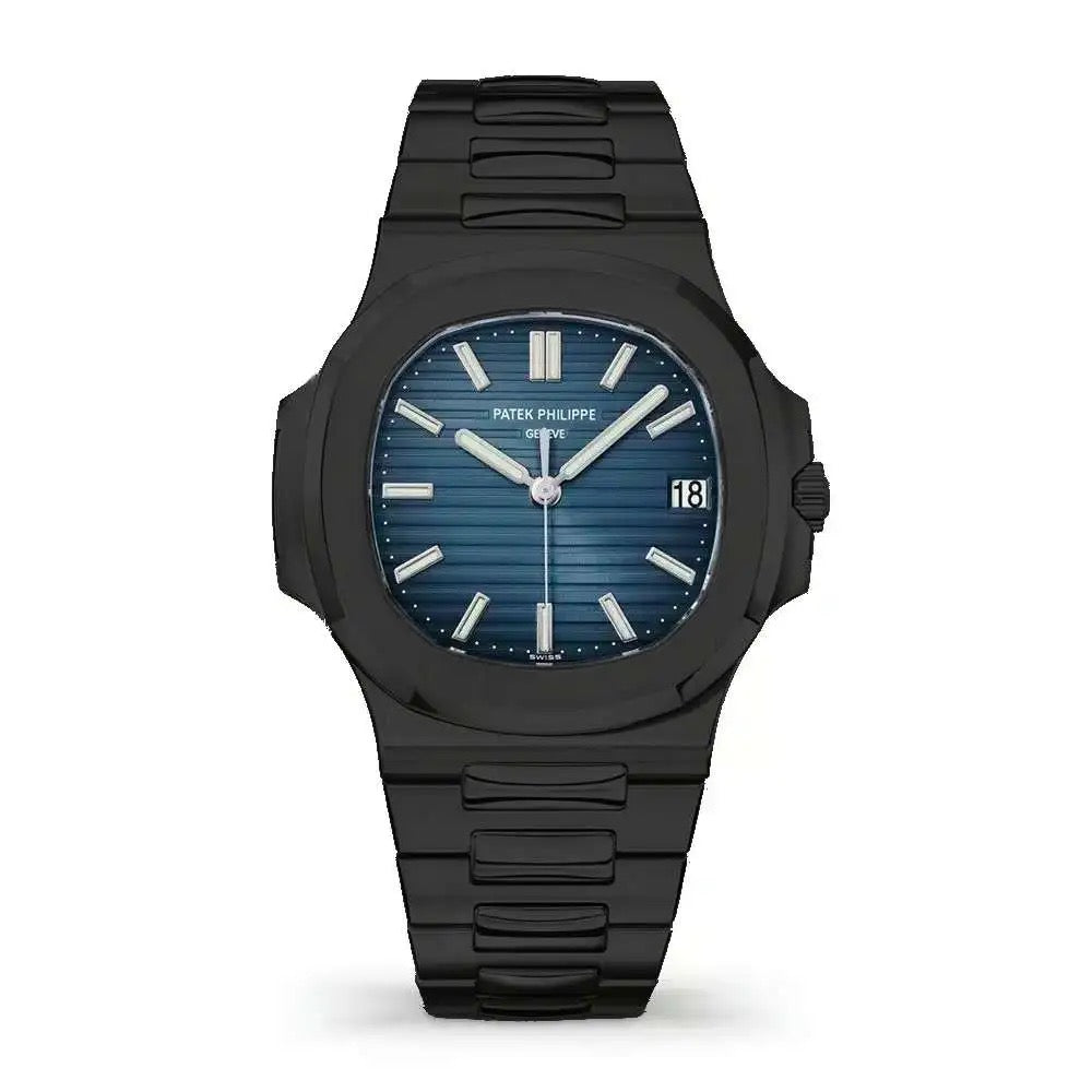 Patek Philippe Nautilus 5711/1A-010 Black Dial