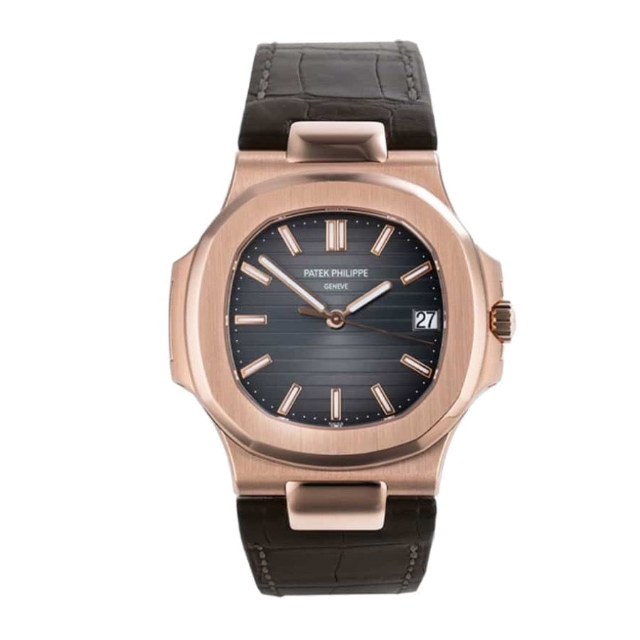 Patek Philippe Nautilus 5711/R-001 Rose Gold