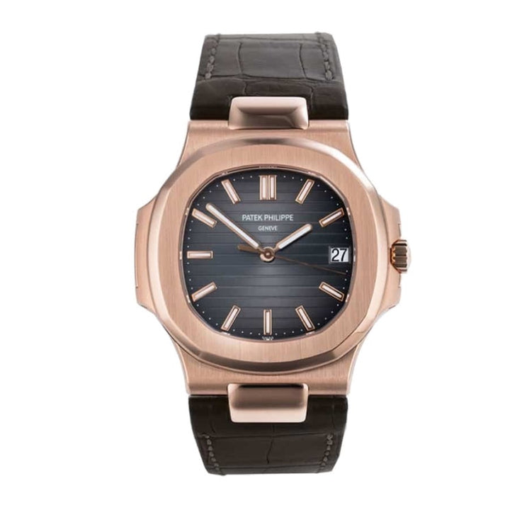 Patek Philippe Nautilus 5711/R-001 Rose Gold