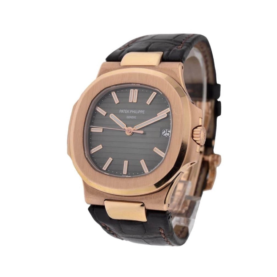 Patek Philippe Nautilus 5711/R-001 Rose Gold
