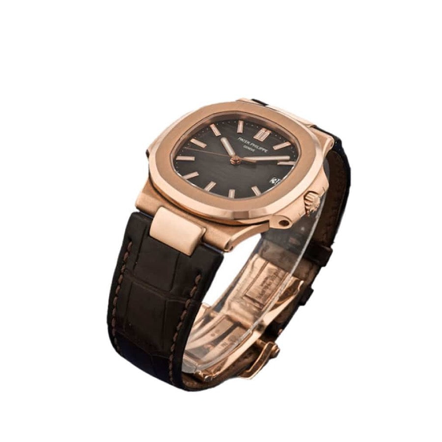 Patek Philippe Nautilus 5711/R-001 Rose Gold