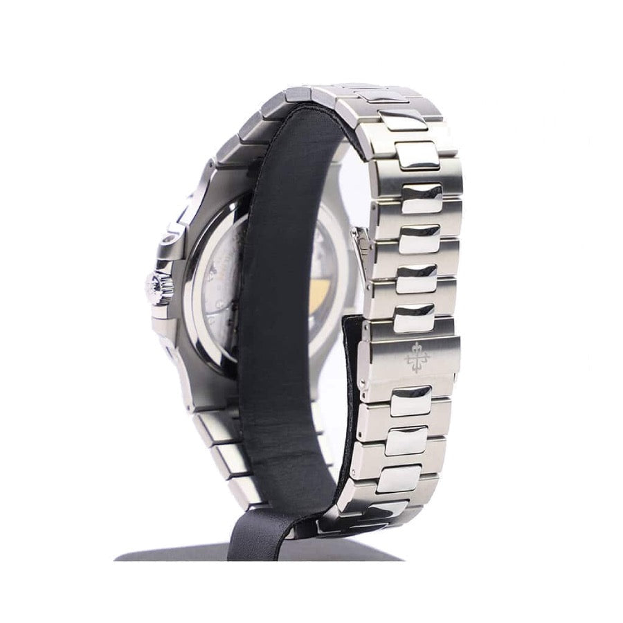 Patek Philippe Nautilus Moon Phase
