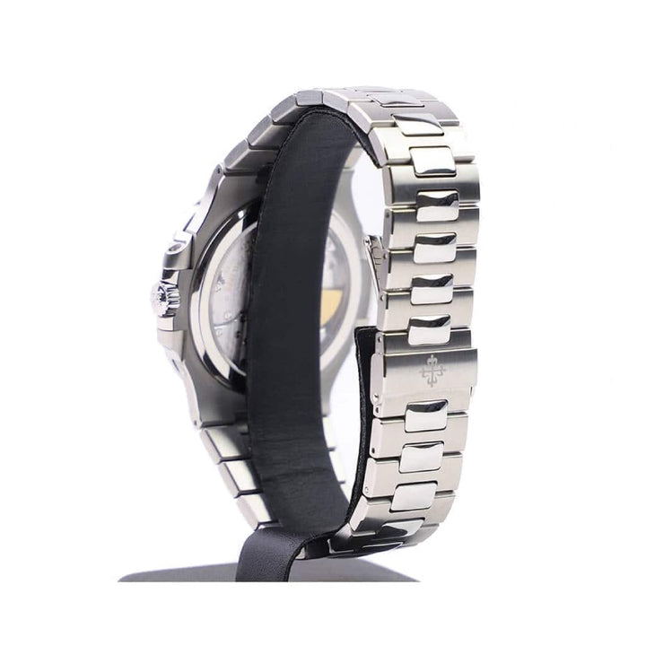 Patek Philippe Nautilus Moon Phase