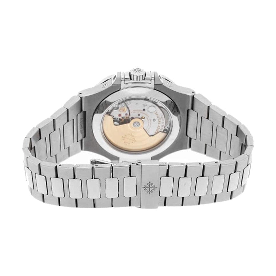 Patek Philippe Nautilus Moon Phase