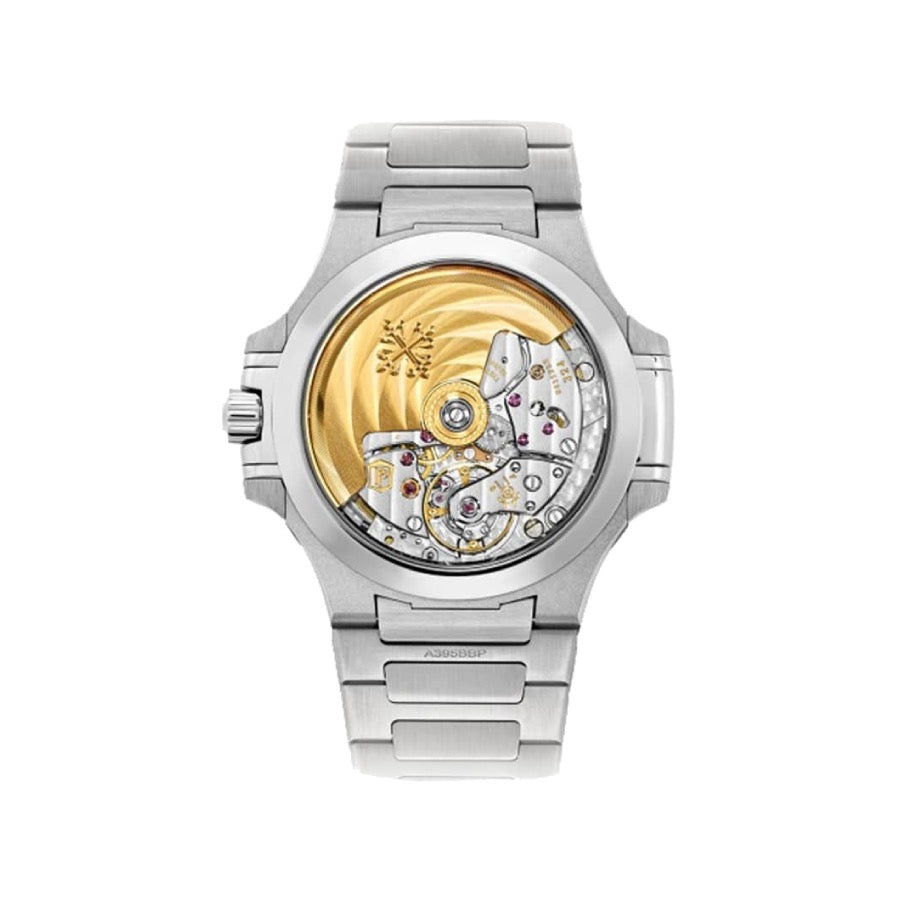 Patek Philippe Nautilus Moon Phase
