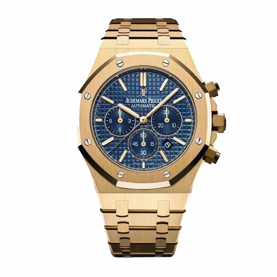 Audemars Piguet Royal Oak Swiss 26320BA.OO.1220BA.02 Premium Replica 1:1