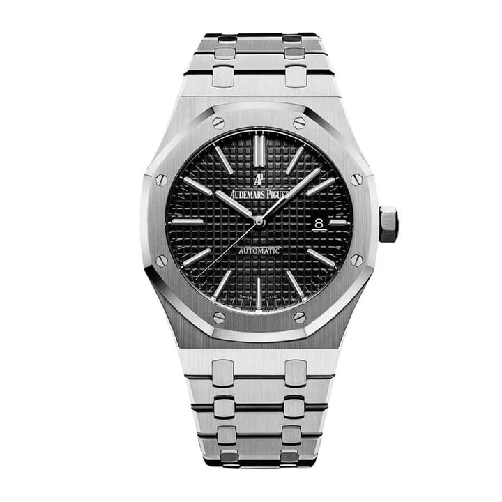Audemars Piguet Royal Oak 15400ST Swiss.OO.1220ST.01 Master Clone Quality