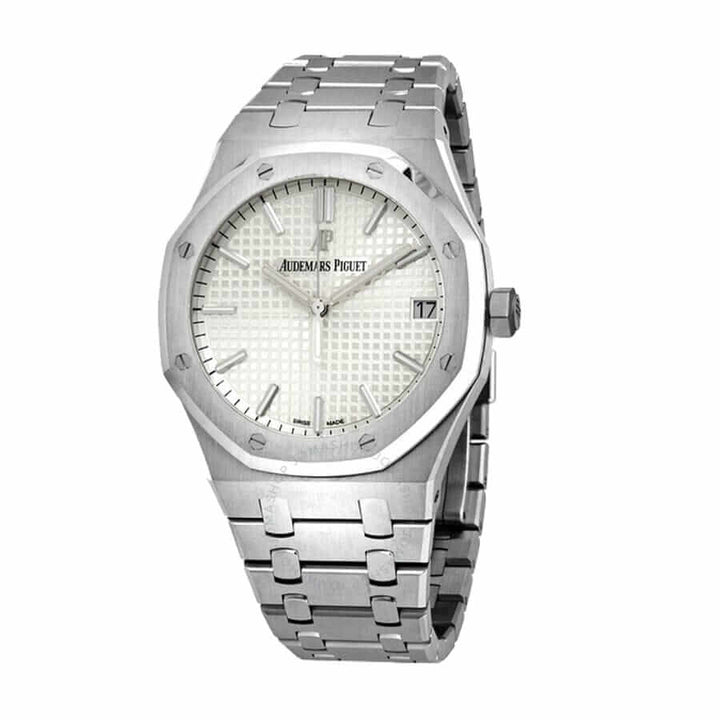 Audemars Piguet Royal Oak Japanese 15500ST.OO.1220ST.03 “Blue Dial” Premium Replica 1:1