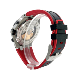Audemars Piguet Royal Oak Offshore Swiss 26400SO.OO.A002CA.01 “Vampire” Ultra Clone 1:1