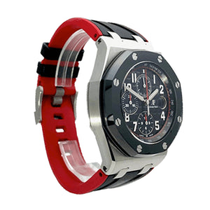 Audemars Piguet Royal Oak Offshore Swiss 26400SO.OO.A002CA.01 “Vampire” Ultra Clone 1:1